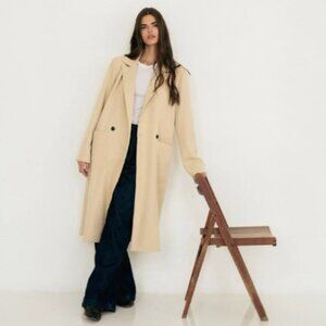 WeWoreWhat Blazer Jacket